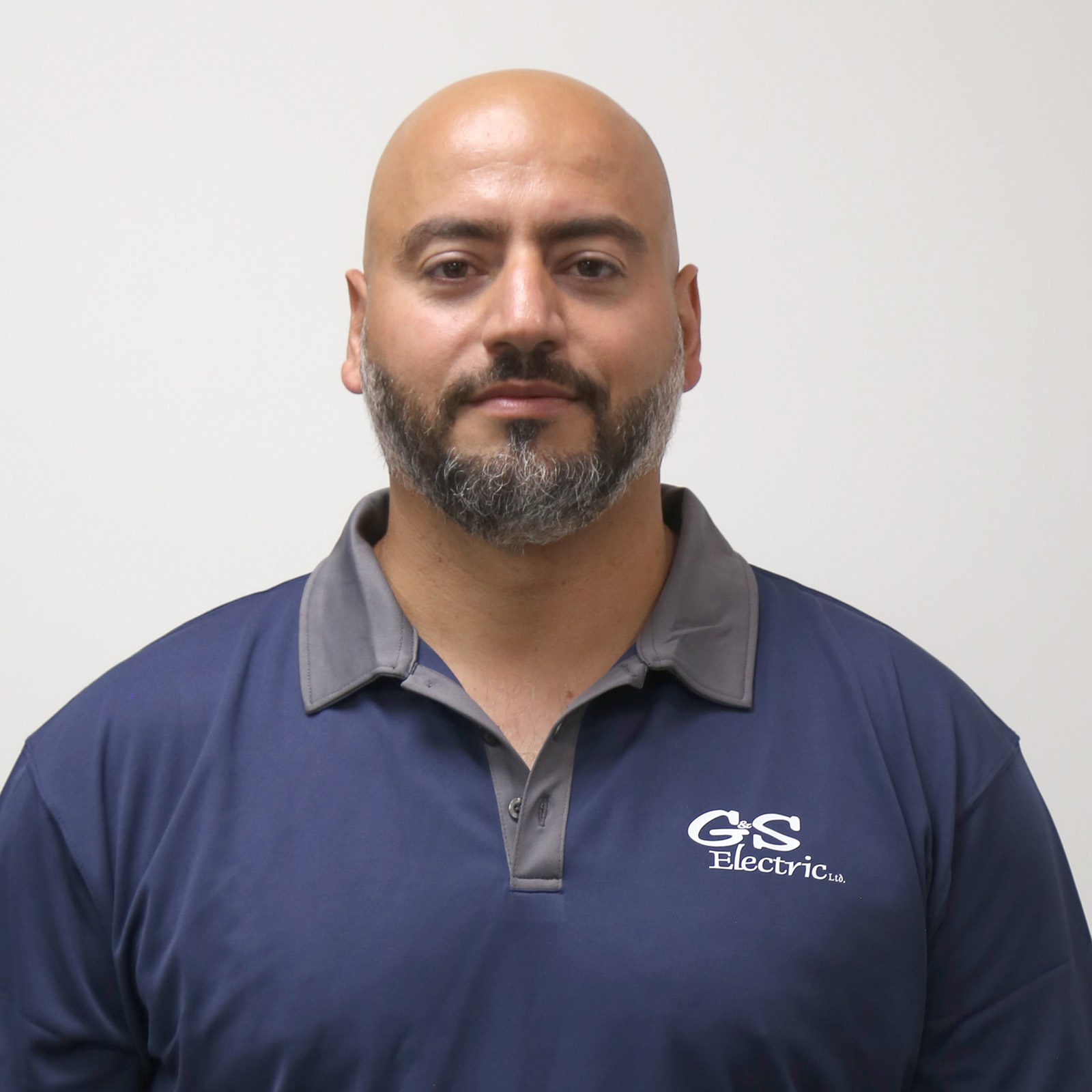 Abdul Harb – Service Manager at G&S Electric in London, Ontario